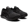 Gel-Cumulus 24 ”Triple Black”