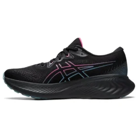 Gel-Cumulus 25 GORE-TEX ”Black Hot Pink”