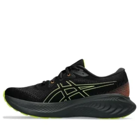 Gel-Cumulus 25 GORE-TEX ”Musta Neon Lime”