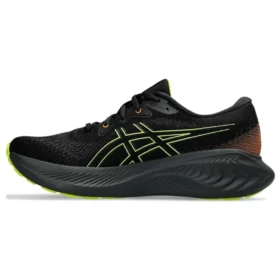 Gel-Cumulus 25 GORE-TEX ”Musta Neon Lime”