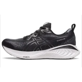 Gel-Cumulus 25 Narrow ”Black White”