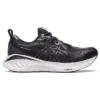 Gel-Cumulus 25 Narrow ”Black White”