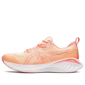 Gel-Cumulus 25 ”Summer Dune Light Orange”