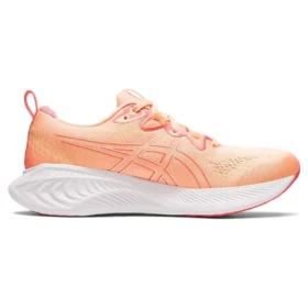 Gel-Cumulus 25 ”Summer Dune Light Orange”