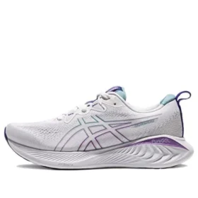 Gel-Cumulus 25 ”White/Gris Blue”