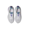 Gel-Cumulus 25 ”White/Gris Blue”