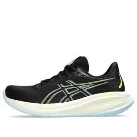 Gel-Cumulus 26 ”Black Safety Yellow”