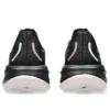 Gel-Cumulus 26 ”Black Watershed Rose”