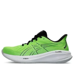 Gel-Cumulus 26 ”Electric Lime White”