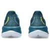 Gel-Cumulus 26 ”Evening Teal Bright Yellow”