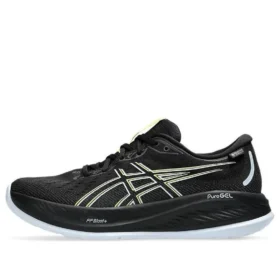 Gel-Cumulus 26 Gore-Tex ”Black Cool Grey”