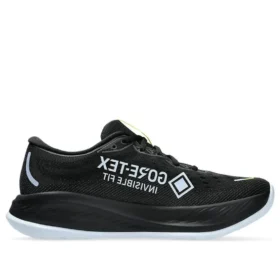 Gel-Cumulus 26 Gore-Tex ”Black Cool Grey”