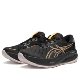 Gel-Cumulus 26 GTX ”Black Stadium Orange”