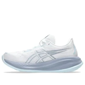 Gel-Cumulus 26 -lenkkarit ”White Cool Grey”