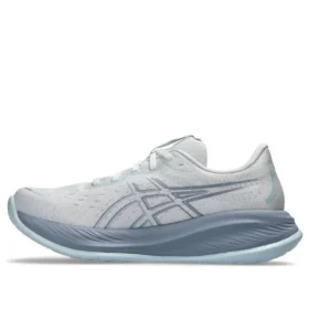 Gel-Cumulus 26 -lenkkarit ”White Grey Blue”