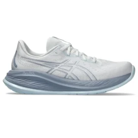 Gel-Cumulus 26 -lenkkarit ”White Grey Blue”