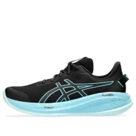 Gel-Cumulus 26 ”Lite Show Bright Cyan”