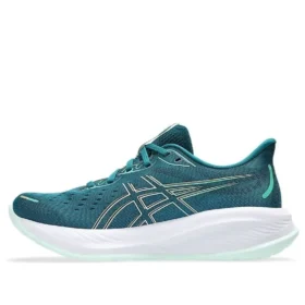 Gel-Cumulus 26 Neutral Trainer ”Teal”