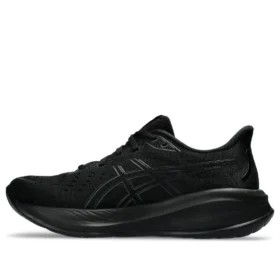 Gel-Cumulus 26 ”Triple Black”