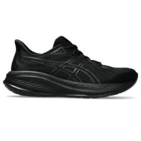 Gel-Cumulus 26 ”Triple Black”