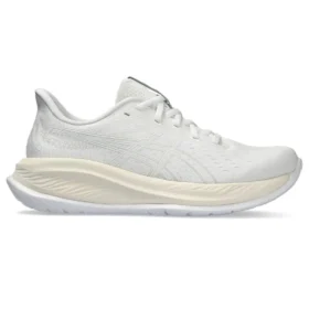 Gel-Cumulus 26 ”White Off White”