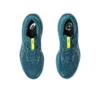 Gel-Cumulus 26 Wide ”Evening Teal”
