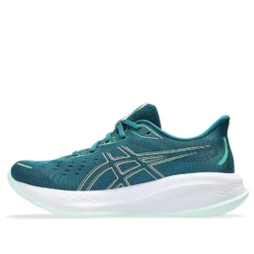 Gel-Cumulus 26 Wide ”Rich Teal”