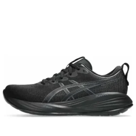 Gel-Cumulus 27 ”Black Carrier Grey”