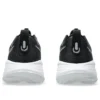 Gel-Cumulus 27 ”Black Concrete”