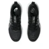 Gel-Cumulus 27 ”Black Concrete”