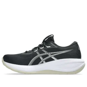 Gel-Cumulus 28 4E Extra Wide ”Black White”