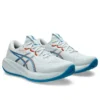 Gel-Cumulus 28 2E-Wide ”Arctic Blue Aegean Blue”