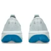 Gel-Cumulus 28 2E-Wide ”Arctic Blue Aegean Blue”