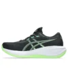 Gel-Cumulus 28 ”Black Illuminate Green”