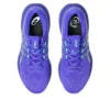 Gel-Cumulus 28 ”Cobalt Burst Illuminate Green”