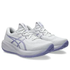 Gel-Cumulus 28 D-Wide ”White Bluebell”
