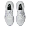 Gel-Cumulus 28 D-Wide ”White Bluebell”