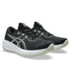 Gel-Cumulus 28 4E Extra Wide ”Black White”
