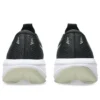 Gel-Cumulus 28 4E Extra Wide ”Black White”