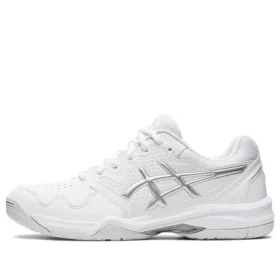 GEL-Dedicate 7 ”White Pure Silver”