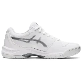 GEL-Dedicate 7 ”White Pure Silver”