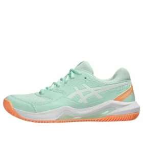 GEL-Dedicate 8 Padel ”Mint Tint”