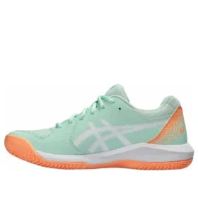 GEL-Dedicate 8 Padel ”Mint Tint”