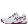 GEL-Dedicate 8 Padel ”White Dark Ube”