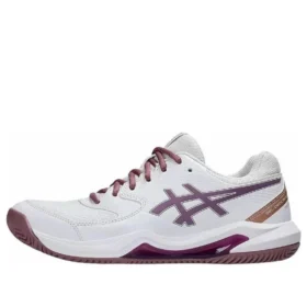 GEL-Dedicate 8 Padel ”White Dark Ube”