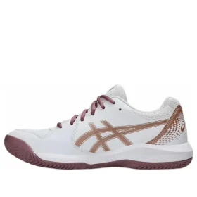 GEL-Dedicate 8 Padel ”White Dark Ube”