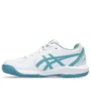 GEL-Dedicate 8 ”White Gris Blue”