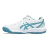 GEL-Dedicate 8 ”White Gris Blue”