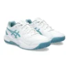 GEL-Dedicate 8 ”White Gris Blue”