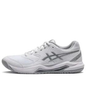 GEL-Dedicate 8 ”White Pure Silver”